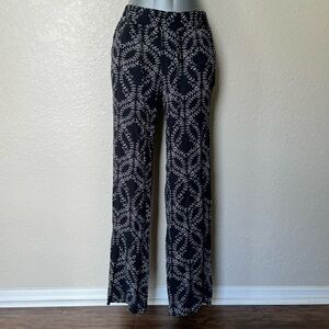 loose flowy pants